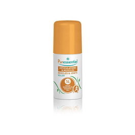 Puressentiel Roller Naranja 14 Oil 75ml