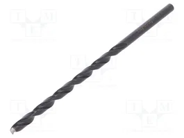 ALPEN-MAYKESTAG Broca para metal HSS 5 mm x 132 mm