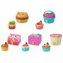 Mattel Estuche Sorpresa Polly Pocket Tiny Take Out Reveal para Mini Muñecas