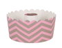 Quttin Set de 12 Moldes Savarin 12x6 cm