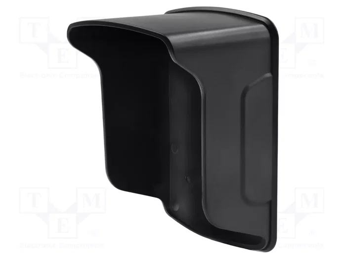 Qoltec Cubierta protectora para cerradura de combinación Qoltec Cubierta protectora para cerradura de combinación