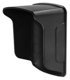 Qoltec Cubierta protectora para cerradura de combinación