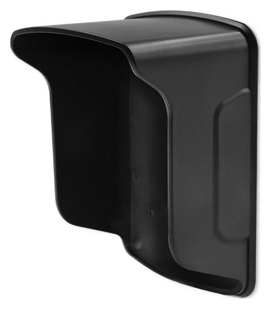 Qoltec Cubierta protectora para cerradura de combinación Qoltec Cubierta protectora para cerradura de combinación