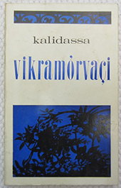 MOLL EDITORIAL, VIKRAMORVAÇI, Kalidassa - MOLL EDITORIAL