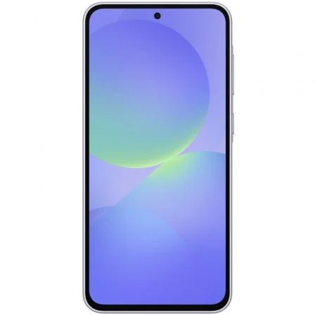 Samsung Galaxy A36 5G Smartphone 6GB RAM 128GB Lavanda 6.7" 120Hz Super AMOLED Pantalla Dual SIM