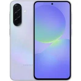 Samsung Galaxy A36 5G Smartphone 6GB RAM 128GB Lavanda 6.7" 120Hz Super AMOLED Pantalla Dual SIM