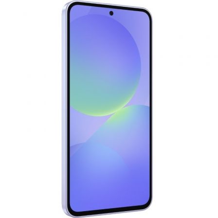 Samsung Galaxy A36 5G Smartphone 6GB RAM 128GB Lavanda 6.7" 120Hz Super AMOLED Pantalla Dual SIM
