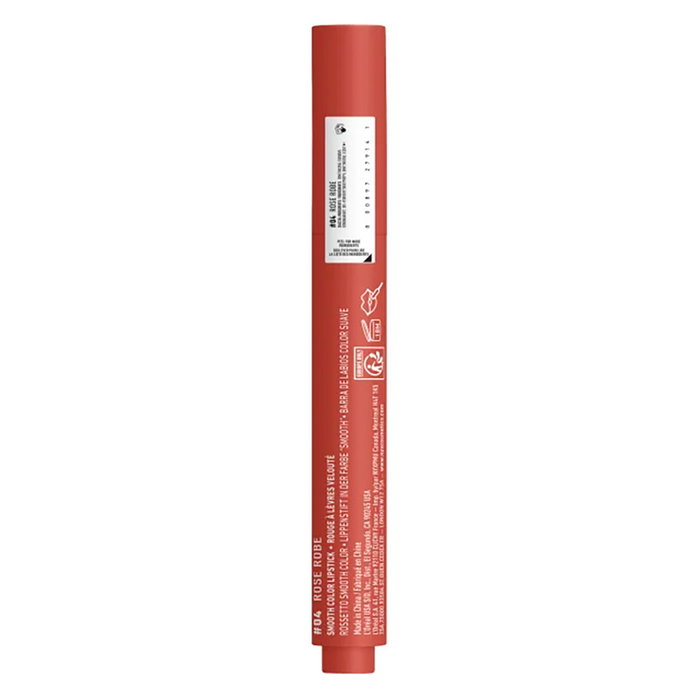 Nyx Professional Make Up FAT MATTE Rose Robe