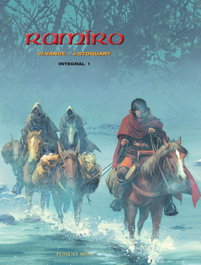 Ramiro. Integral, 1, W. Vance - PONENT / MON