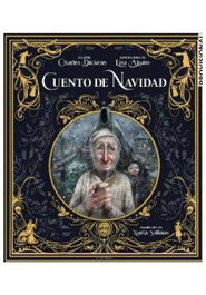 Cuento de Navidad, Charles Dickens - Penguin Random House Grupo Editorial, S.A.U.