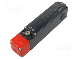 PIZZATO ELETTRICA Interruptor de seguridad FG NC + NA IP67 metal