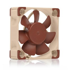 Noctua NF-A4x10 PWM Ventilador de Carcasa 40mm