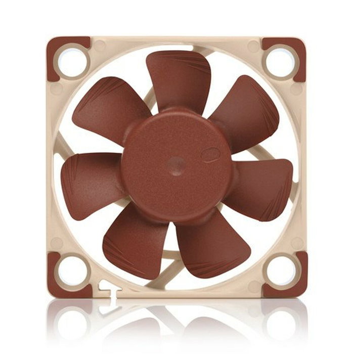 Noctua NF-A4x10 PWM Ventilador de Carcasa 40mm