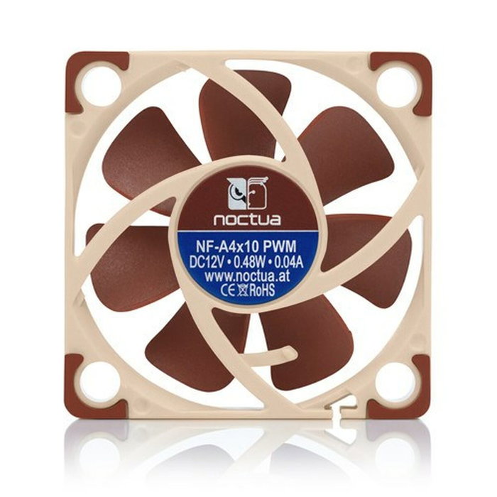 Noctua NF-A4x10 PWM Ventilador de Carcasa 40mm