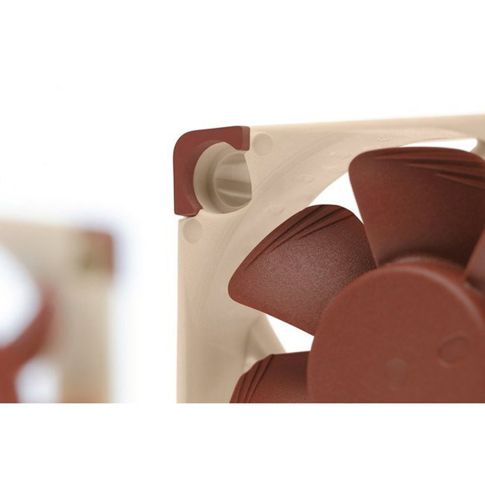 Noctua NF-A4x10 PWM Ventilador de Carcasa 40mm