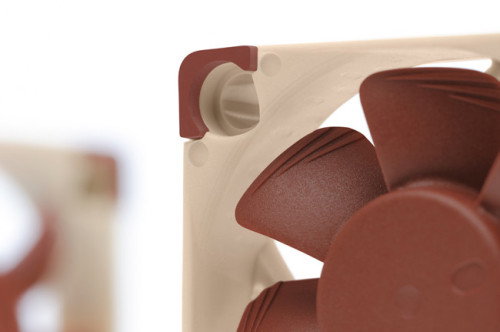 Noctua NF-A4x10 PWM Ventilador de Carcasa 40mm