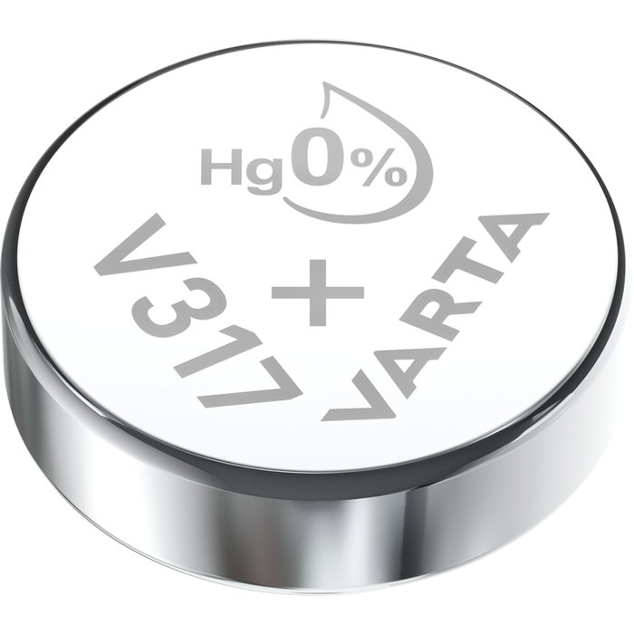 Varta Watch V 317 Varta Watch V 317