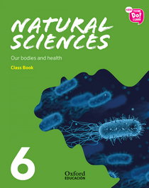 OXFORD UNIVERSITY PRESS, NATURAL SCIENCE 6 PRIMARY MODULE 1 COURSEBOOK PACK NEW THINK DO LEARN - OXFORD UNIVERSITY PRESS
