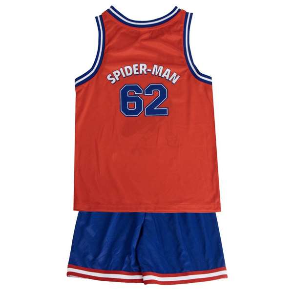 Cerdà Conjunto 2 Piezas Deporte Spiderman para Niños 5 Años - Modelos Surtidos