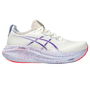 Zapatillas de Running para Adultos Asics Gel-Nimbus 27 Tokyo Morado 36