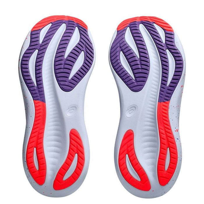 Zapatillas de Running para Adultos Asics Gel-Nimbus 27 Tokyo Morado 36