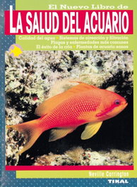 El nuevo libro de la salud del acuario, VV.AA. - TIKAL EDICIONES