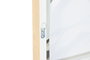 DKD Home Decor Cuadro Lienzo Fruta Mesa (Pack de 2)