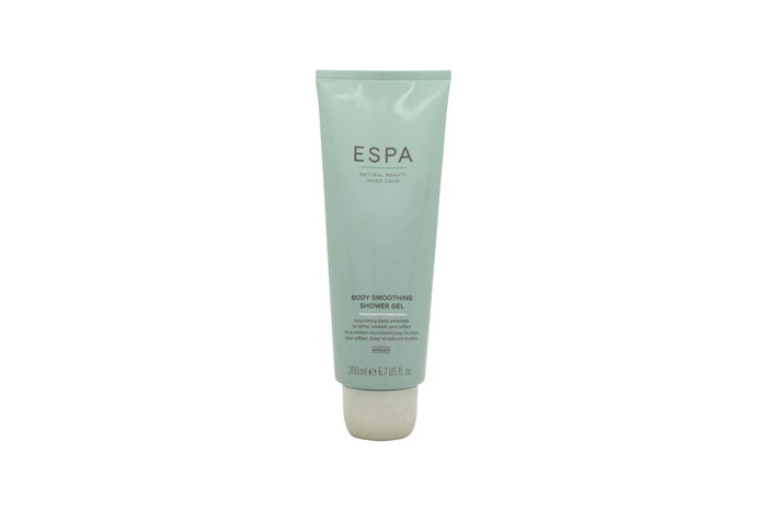 Espa Body Smoothing Shower Gel 200ml Espa Body Smoothing Shower Gel 200ml