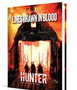 Hunter: The Reckoning 5th Edition RPG libro Lines Drawn in Blood Sourcebook *Edición Inglés*
