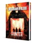 Hunter: The Reckoning 5th Edition RPG libro Lines Drawn in Blood Sourcebook *Edición Inglés*