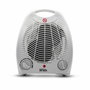 Warm Tech Calefactor 2000W Blanco