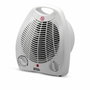 Warm Tech Calefactor 2000W Blanco