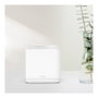 Mercusys HALO H60X Sistema WiFi Mesh Wi-Fi 6 Doble Banda (2 Unidades)