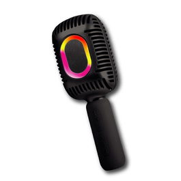 SAMI Micrófono Altavoz 2en1 con función Karaoke - SINGER2