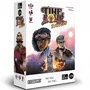 Bomby Games - Time Bomb Evolución - Juego de mesa de cartas con roles ocultos y deducción - Para 4 a 8 jugadores a partir de 8 años - Evolución del clásico Time Bomb