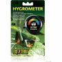 Exo Terra Higrómetro analógico para terrario