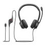 Logitech Auriculares H390 USB Diadema Alámbrico USB Tipo A Negro
