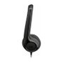 Logitech Auriculares H390 USB Diadema Alámbrico USB Tipo A Negro
