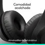 Logitech H390 Auriculares con Micrófono USB-C Negro