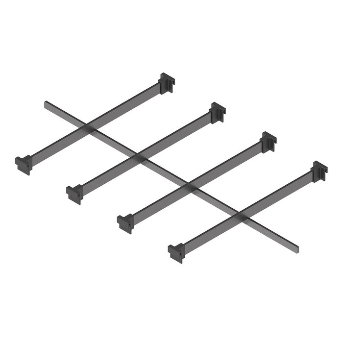 Menage Confort Separadores Botellero Nova Flat Modulo 300/400 Modulo 400 Menage Confort Separadores Botellero Nova Flat Modulo 300/400 Modulo 400