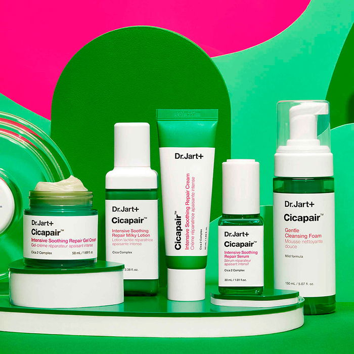 Dr.Jart+ CICAPAIR espuma limpiadora hidratante 150 ml