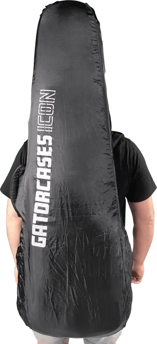 Gator Funda para Guitarra Eléctrica G-Icon Negra