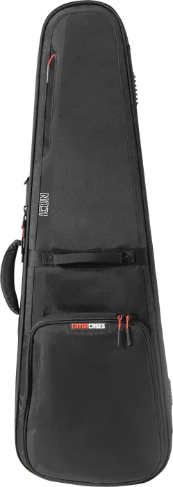Gator Funda para Guitarra Eléctrica G-Icon Negra