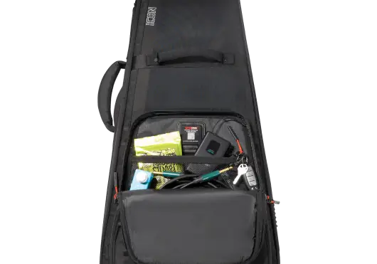 Gator Funda para Guitarra Eléctrica G-Icon Negra