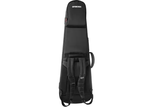 Gator Funda para Guitarra Eléctrica G-Icon Negra