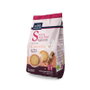SOTTOLESTELLE Galletas de Trigo, Espelta y Canela sin Azúcar BIO 250 g