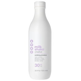 Creative, Loción oxidante para el cabello, 9%, 30 vol, 1000 ml