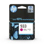HP Cartucho de Tinta Magenta Nº 933
