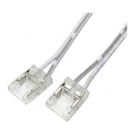 Synergy21 Synergy 21 LED Flex Strip COB IP20 con conector doble y cable de 10mm