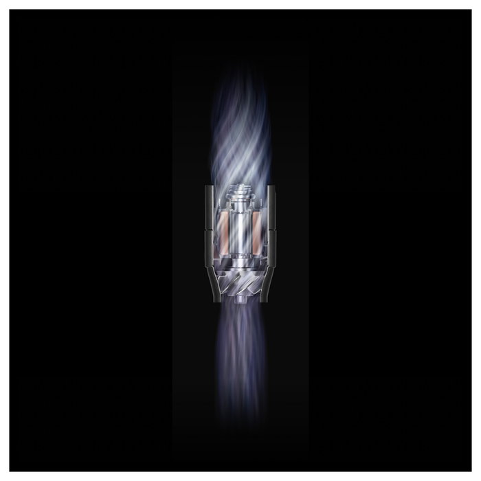 Dyson Airwrap Coanda Multistyler para Cabello Liso y Ondulado, 6 Accesorios, Tecnología Iónica, 1700W, Color Rosa/Oro Rosa (Ref. Coanda2x)